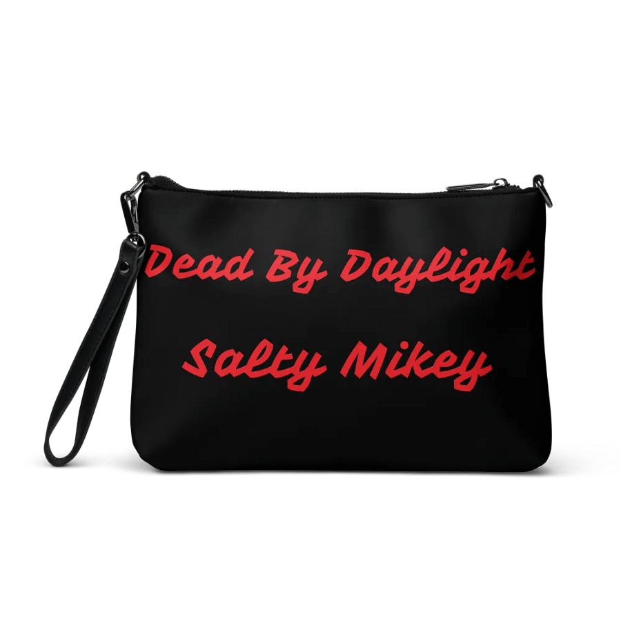 Salty Mikey Cross body bag product image (3)
