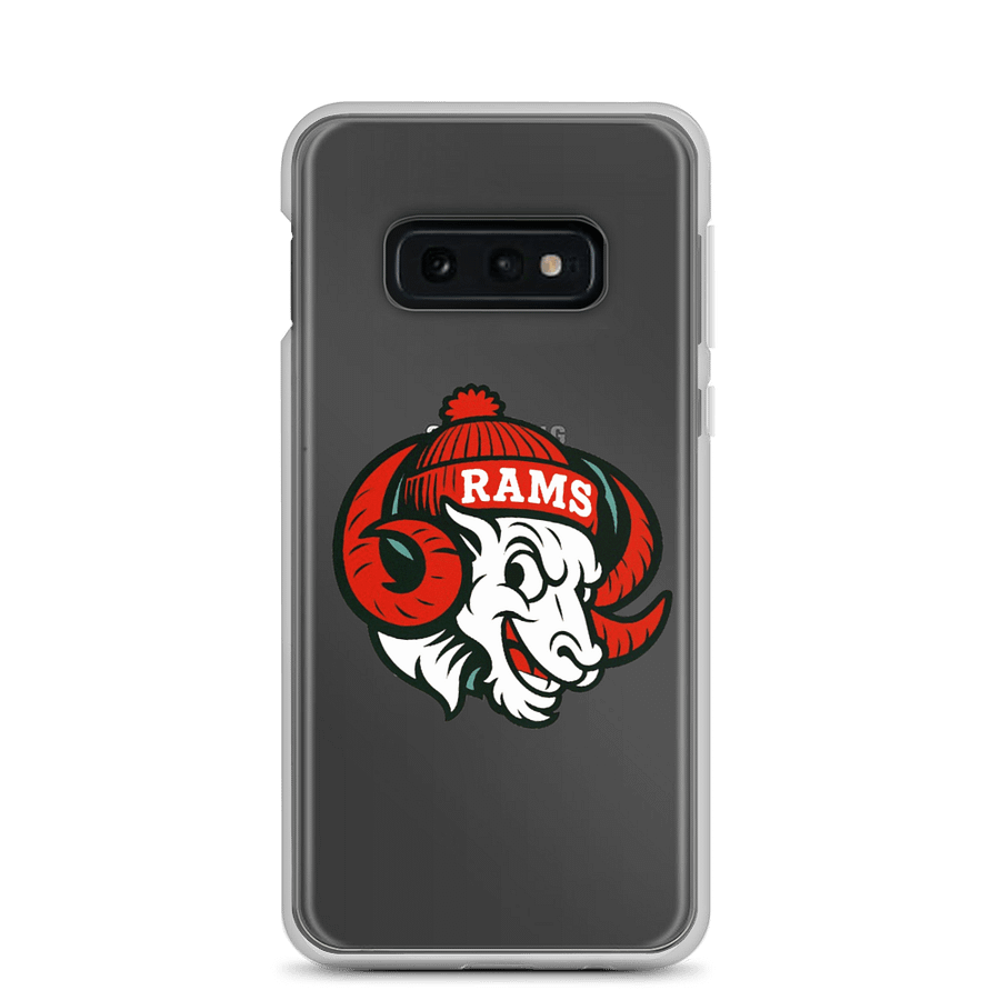 WSSU Homecoming '25 Phone Case product image (3)