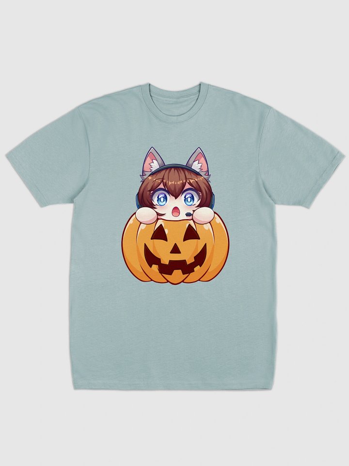 Jack-o-Cat Men's T-Shirt product image (1)