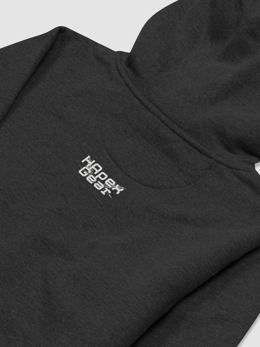 Unisex Premium Hoodie - Mr I'm Not Important product image (4)