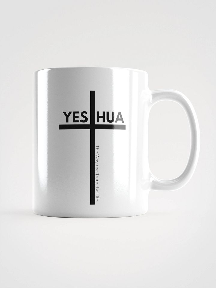 Yeshu Mug product image (2)