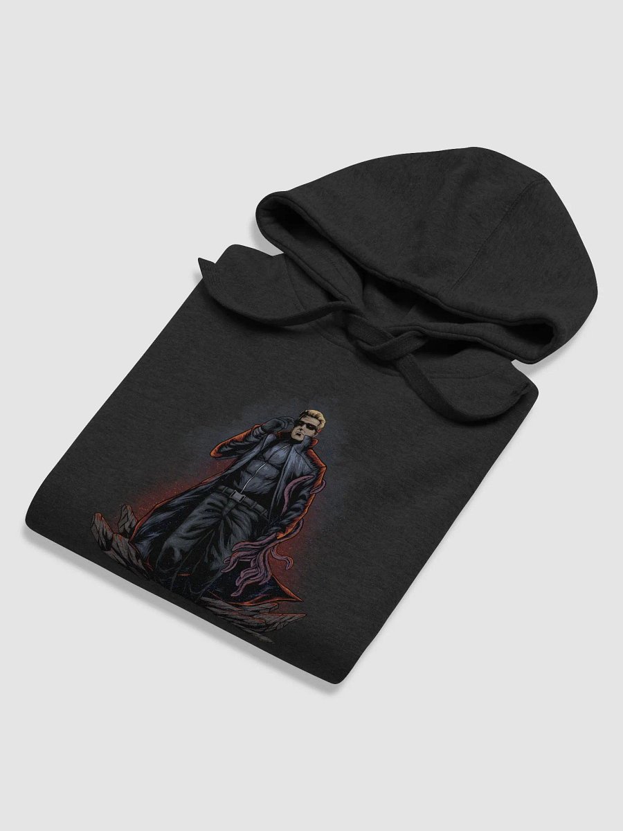 Oroborus Collection Wesker Hoodie product image (5)