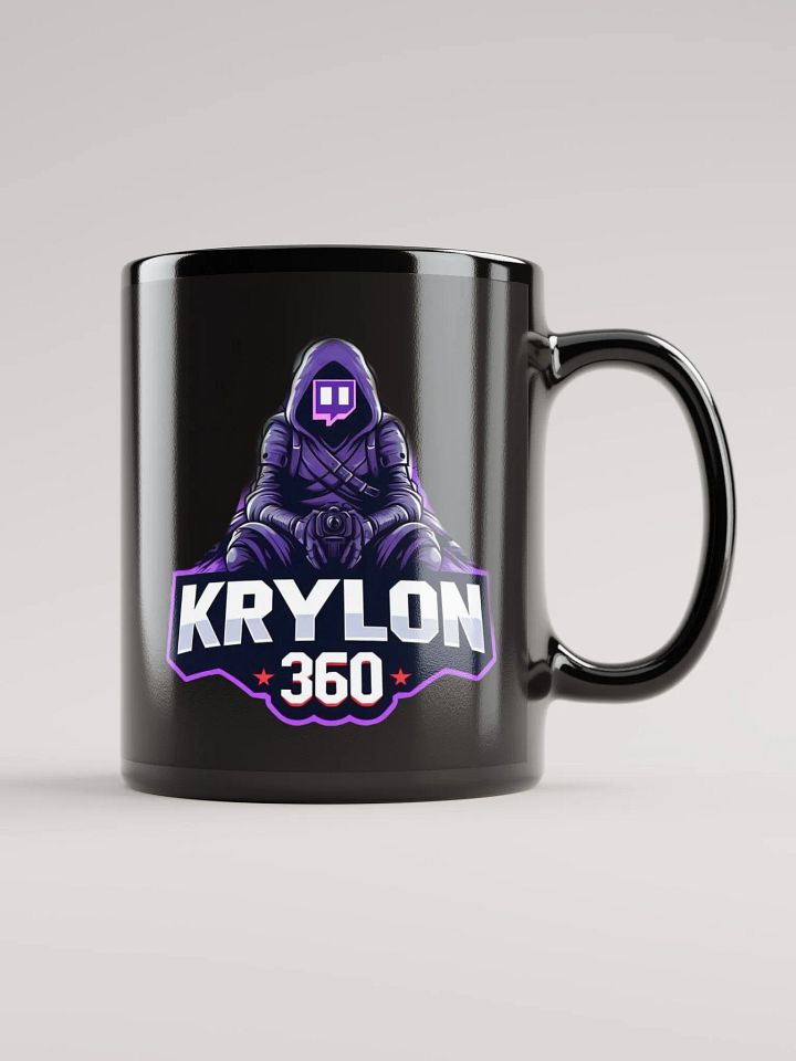 Krylon Coffee Mug product image (1)