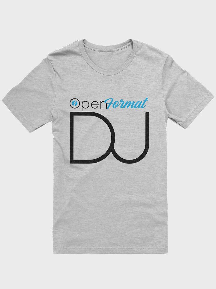 Open Format DJ product image (3)