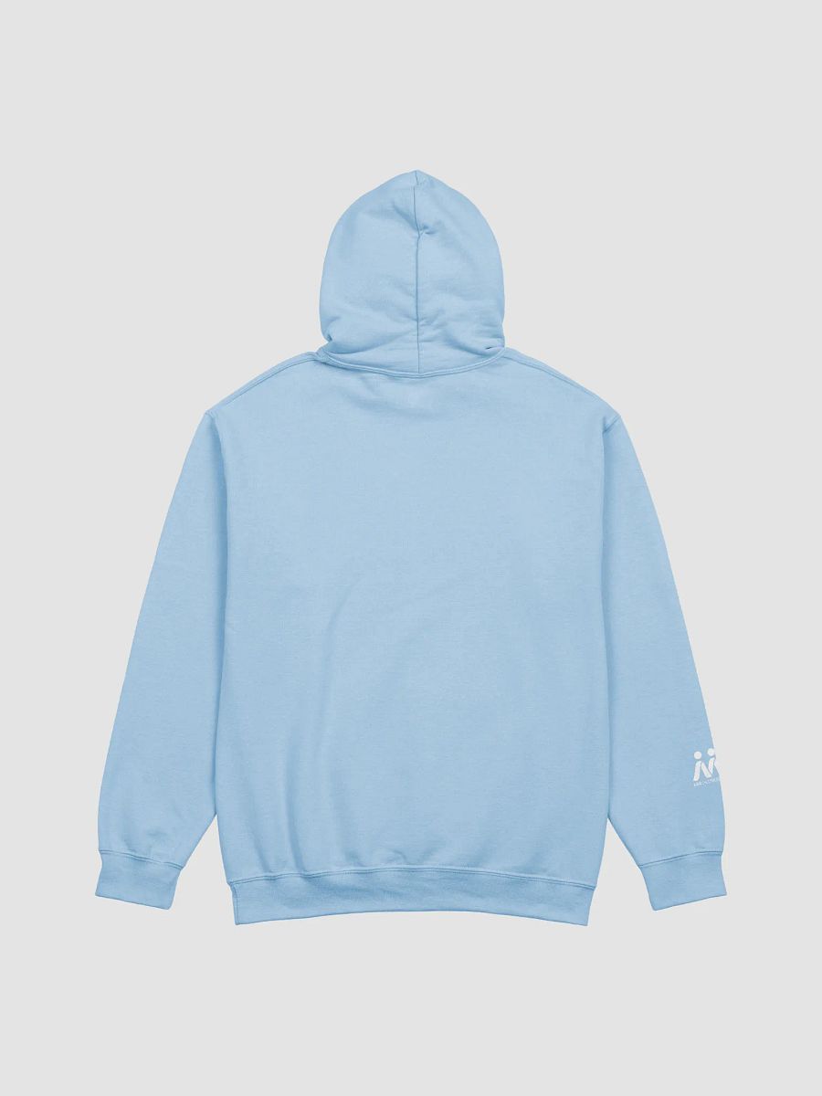 The Low Carb Family Real Fast Food Hoodie product image (2)