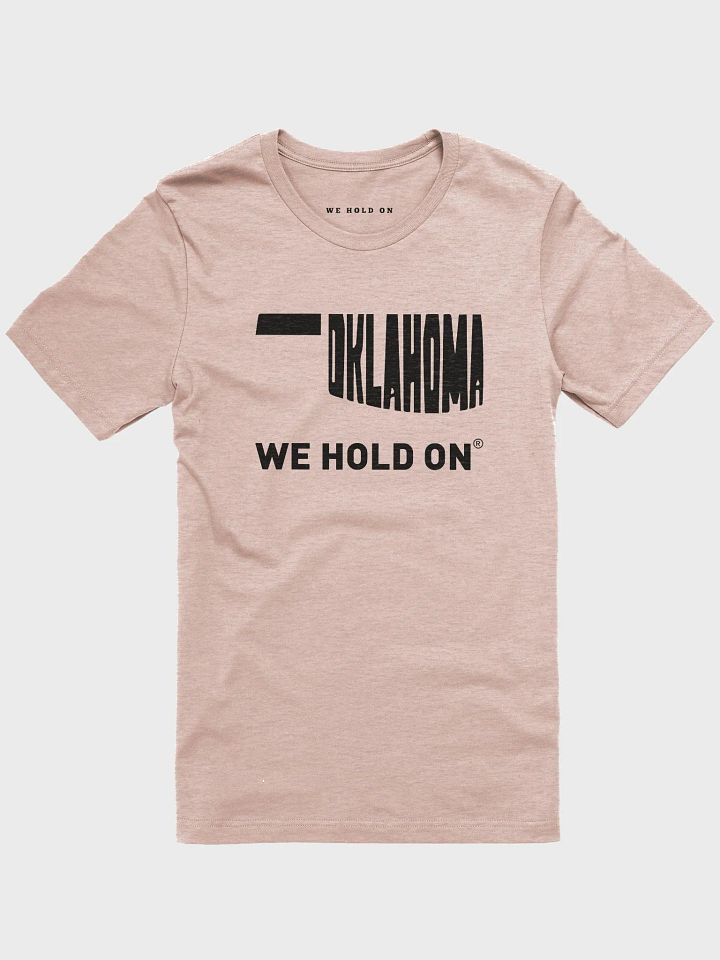 OKLAHOMA Tee product image (5)