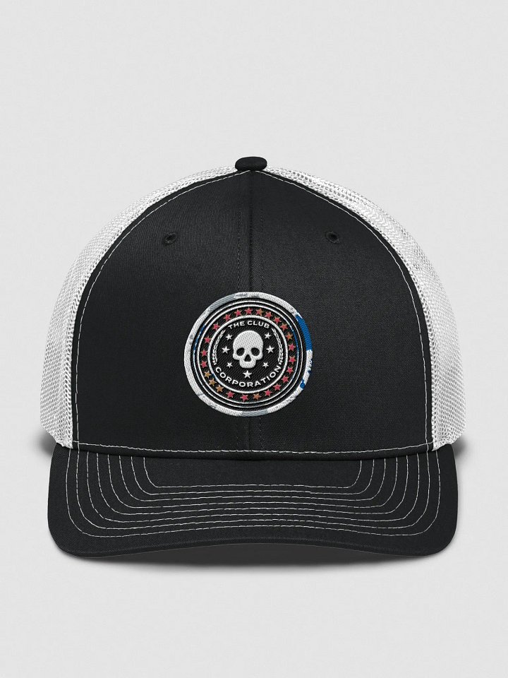 Club Corp Official Hat product image (1)