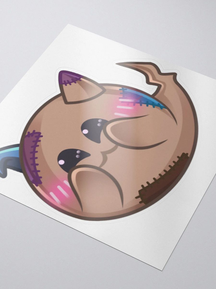 Kawaii Sticker Emote [STICKER] product image (3)