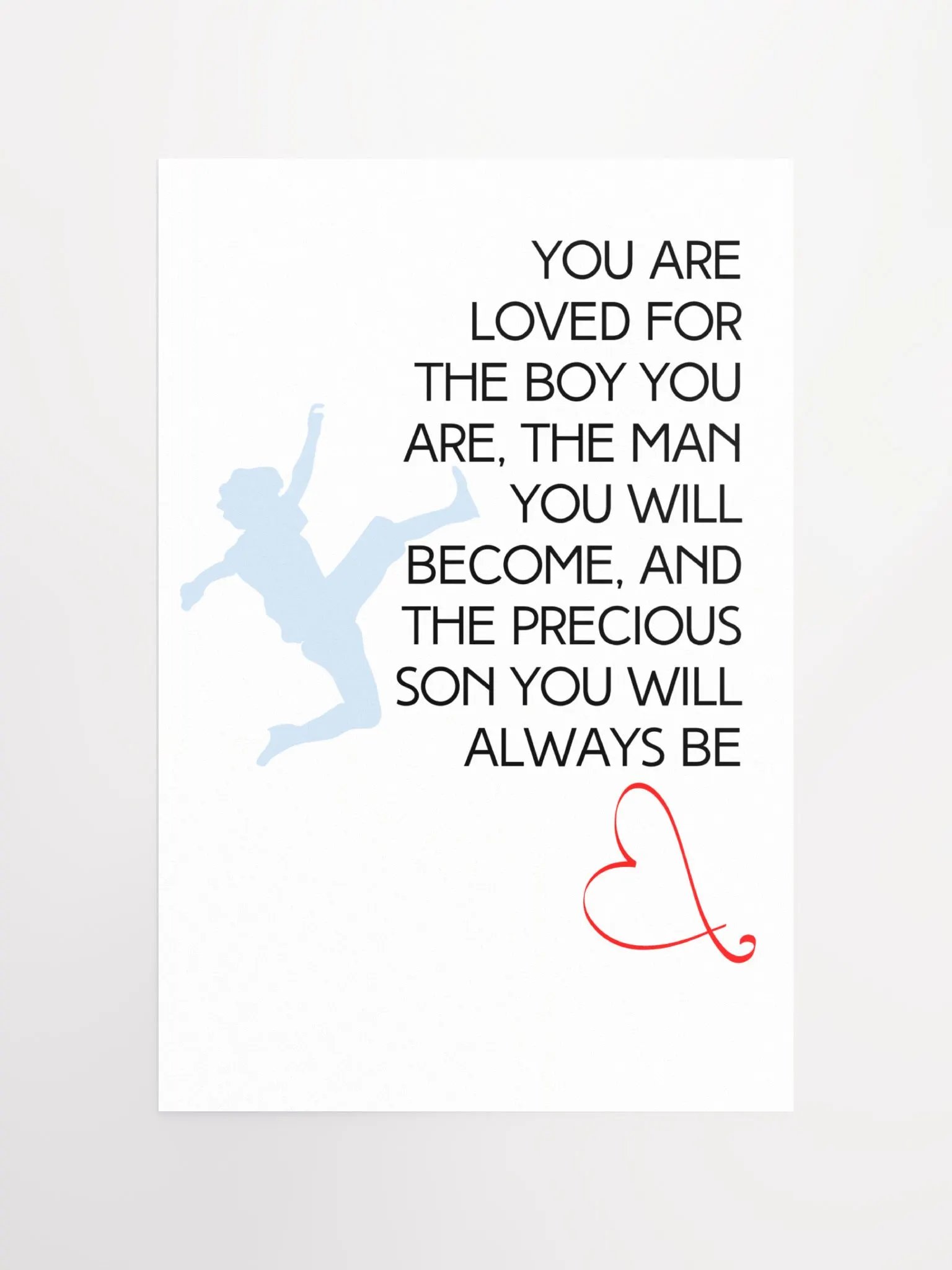 Nursery Wall Art For A Boy product image (11)