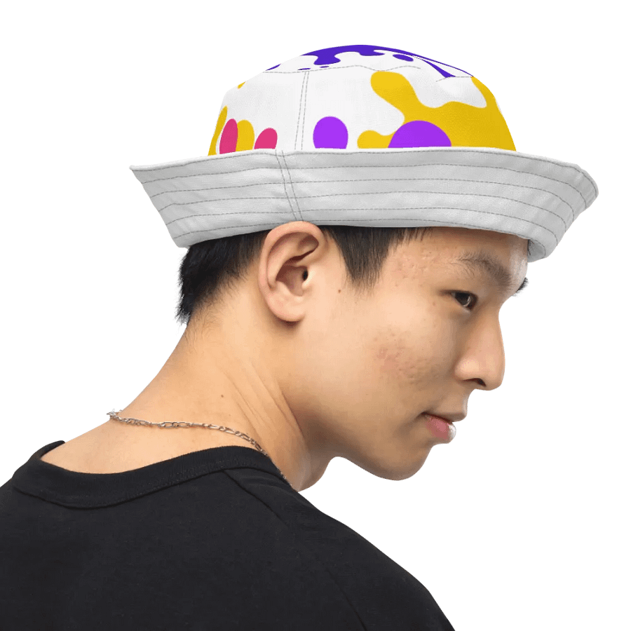 Reversible SplatHat product image (7)