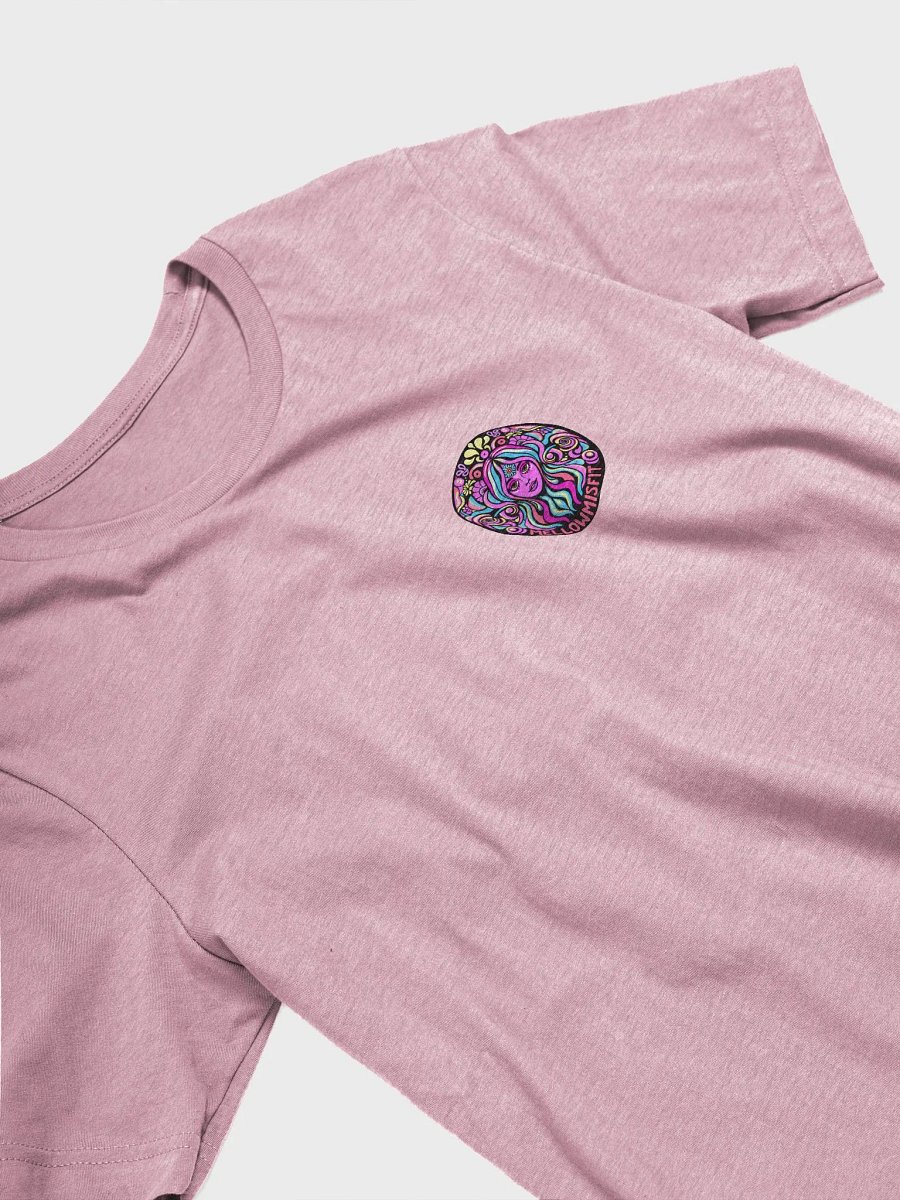 Psychedelic Dreamer T-shirt product image (7)