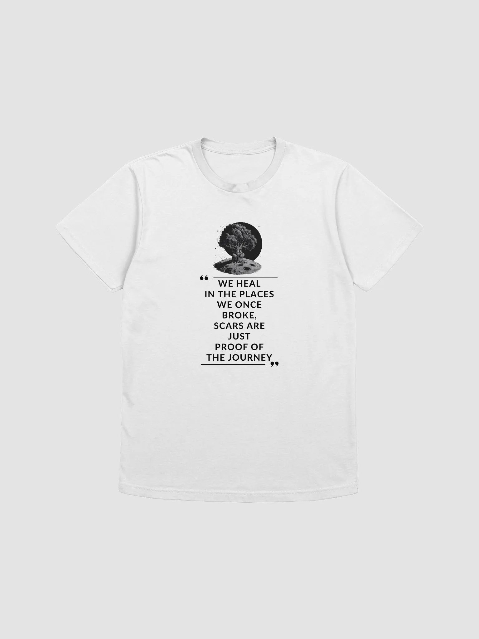 Proff T-Shirt product image (37)