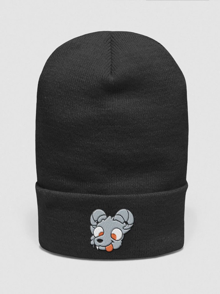 Narg Smart Beanie product image (1)