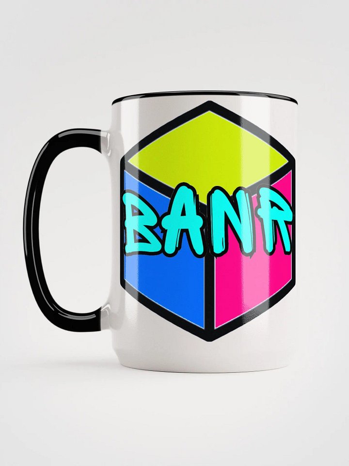 BANR Cornerstone Mug product image (4)