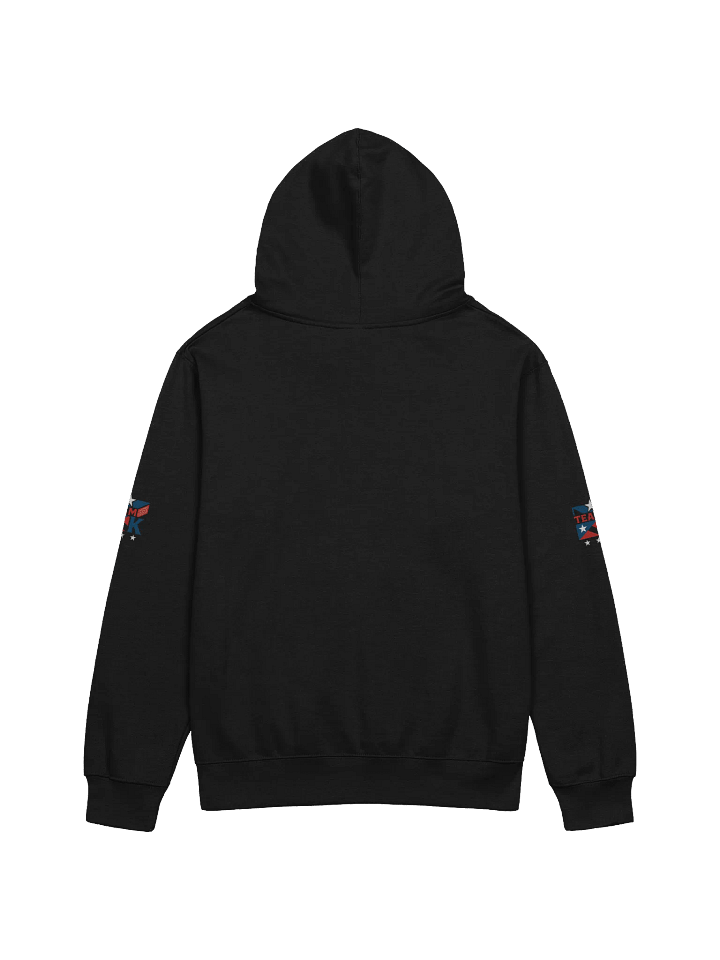 Team K Puerto Rico Hoodie product image (11)