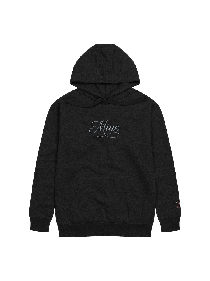 'Mine' Premium Hoodie product image (1)