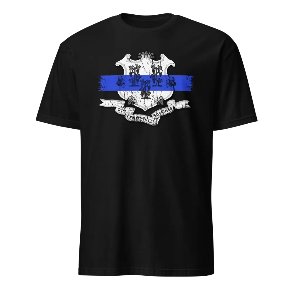 Connecticut Police product image (1)