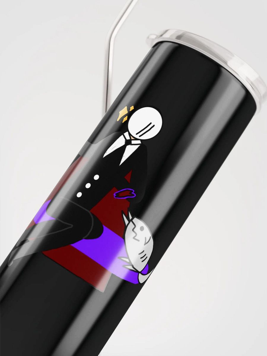 Spellcaster & Miptor Stainless Steel Tumbler product image (5)