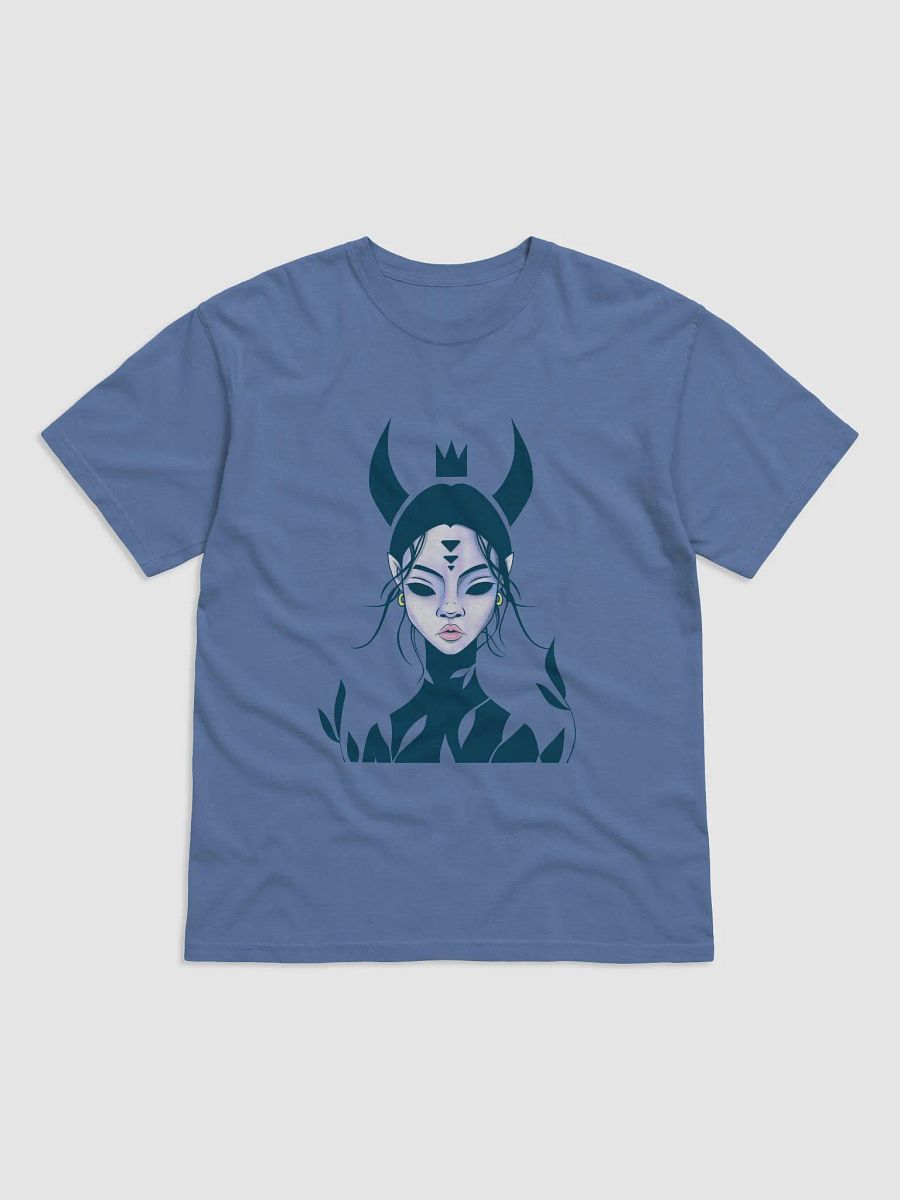 Blue Queen product image (1)