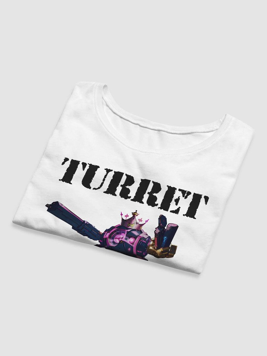Turret Princess Crop Top product image (5)