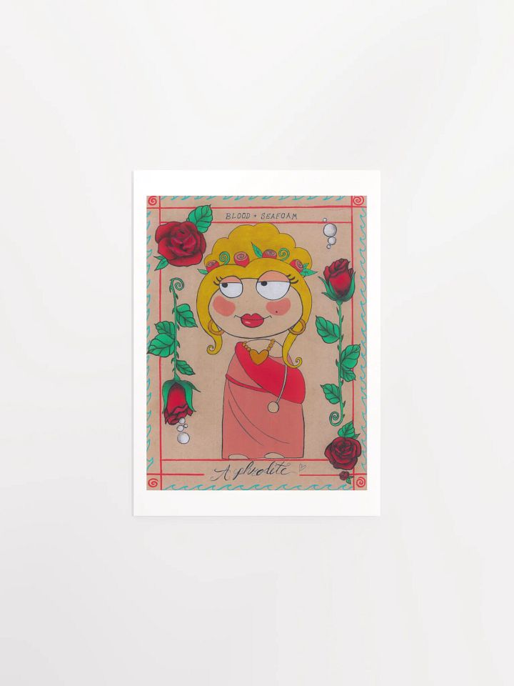 Poptropica Aphrodite product image (2)