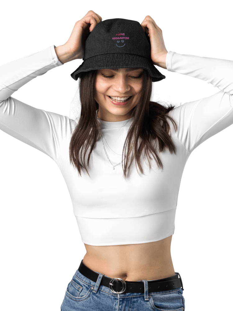 Bucket Summer 90 Hat product image (13)
