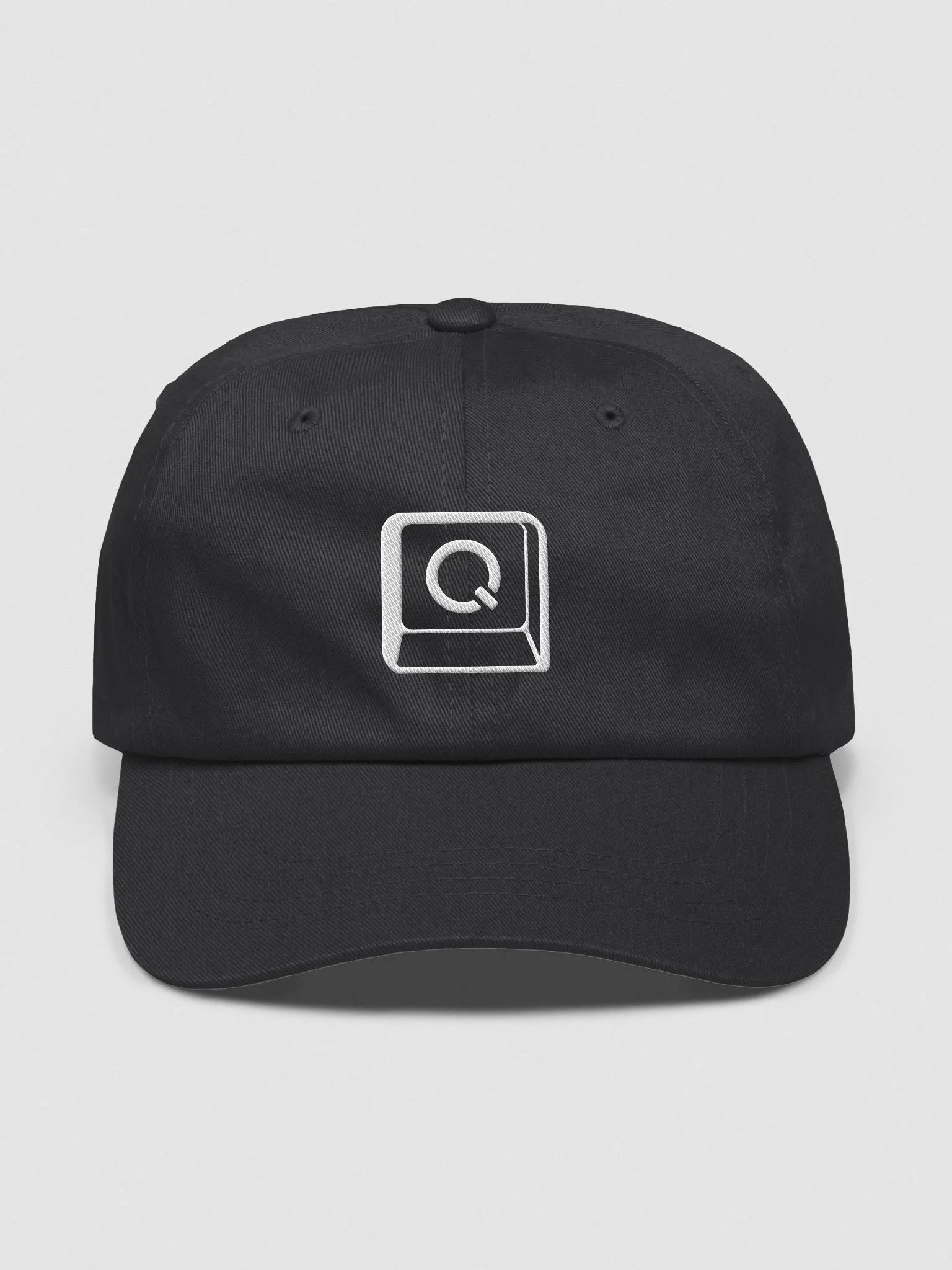Qwerty Cap product image (2)