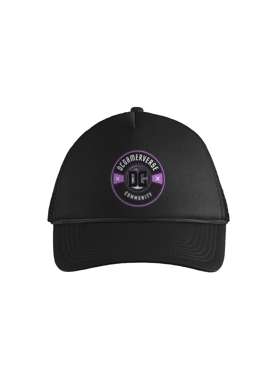 DCFam Cap product image (1)