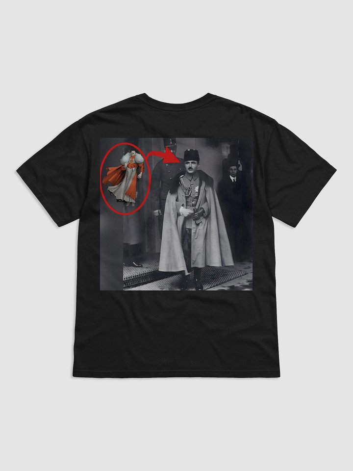 Enver Pasha Thragg product image (2)