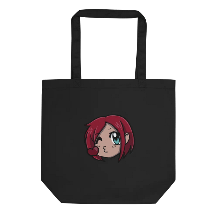 Reaper Tote Bag product image (1)