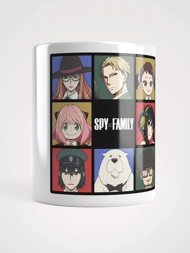 The Forger Family, Mug product image (1)