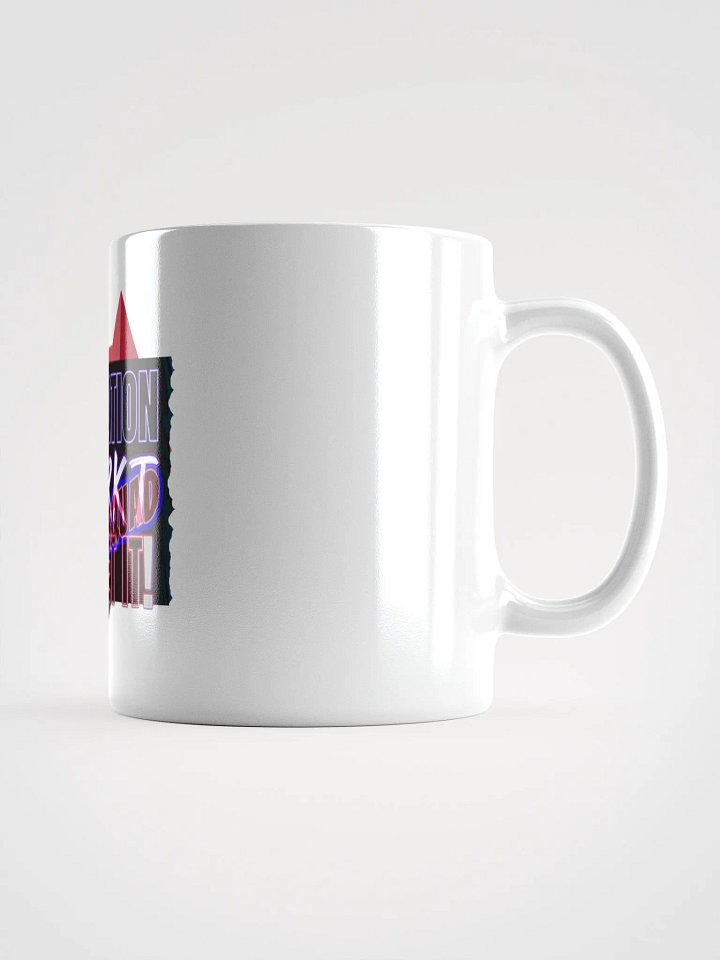 POOH Mug: '23S product image (1)