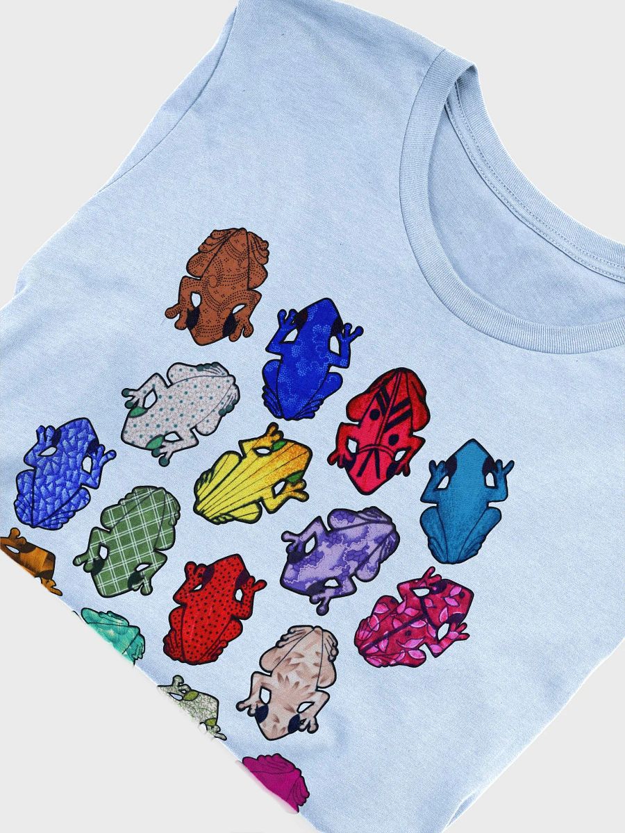 Froggy Fête T-shirt product image (20)