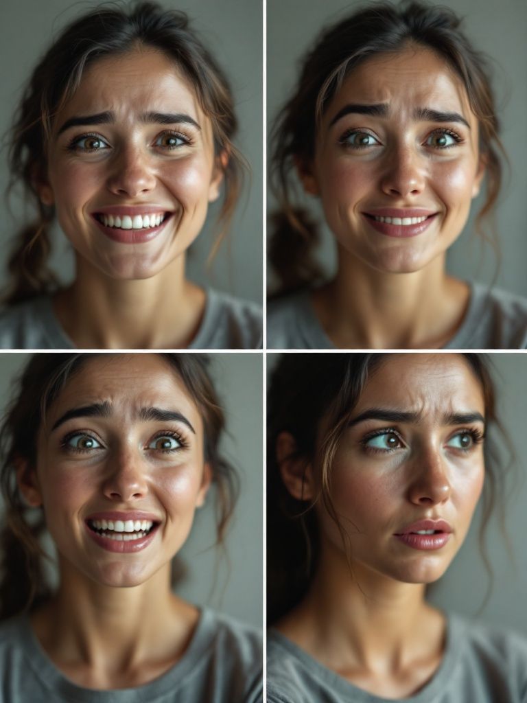 Guía Completa: Tipos de Cámara y Emociones Cinematográficas con IA product image (1)