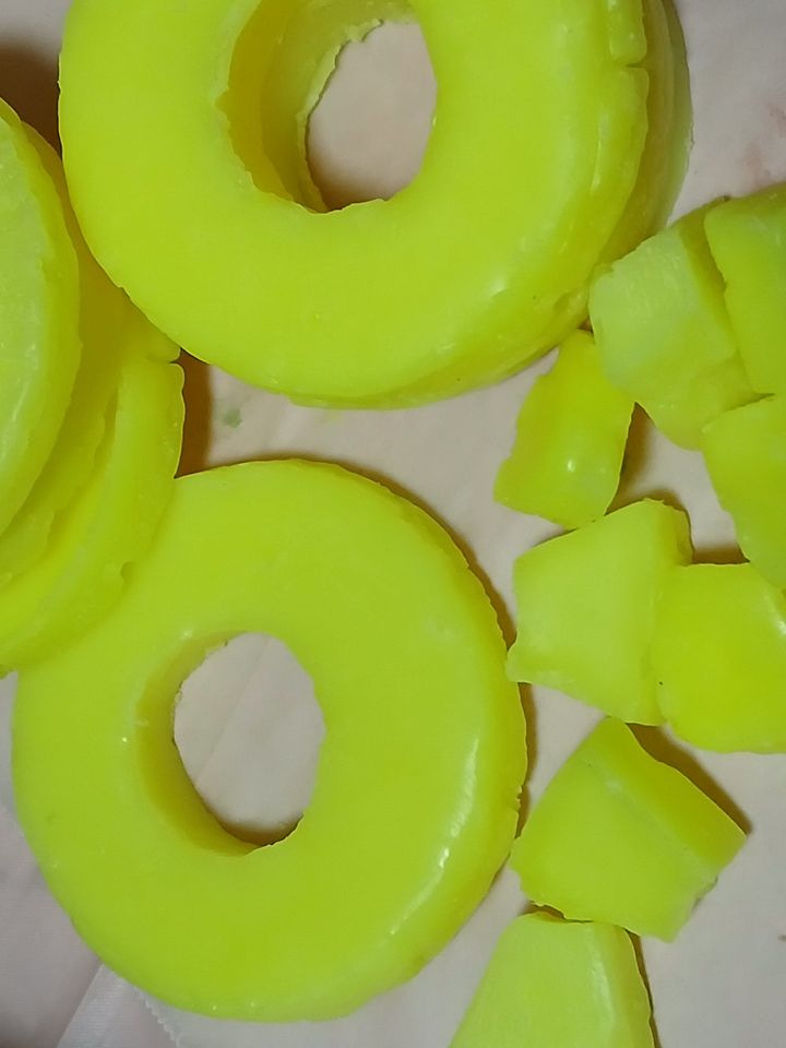 Pineapple Rings/Chunks product image (2)