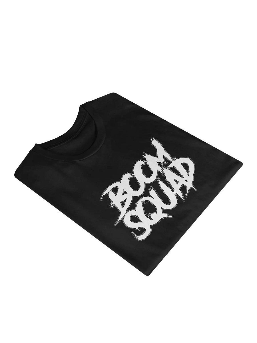 The Original (White Logo) - Unisex Premium T-Shirt product image (7)
