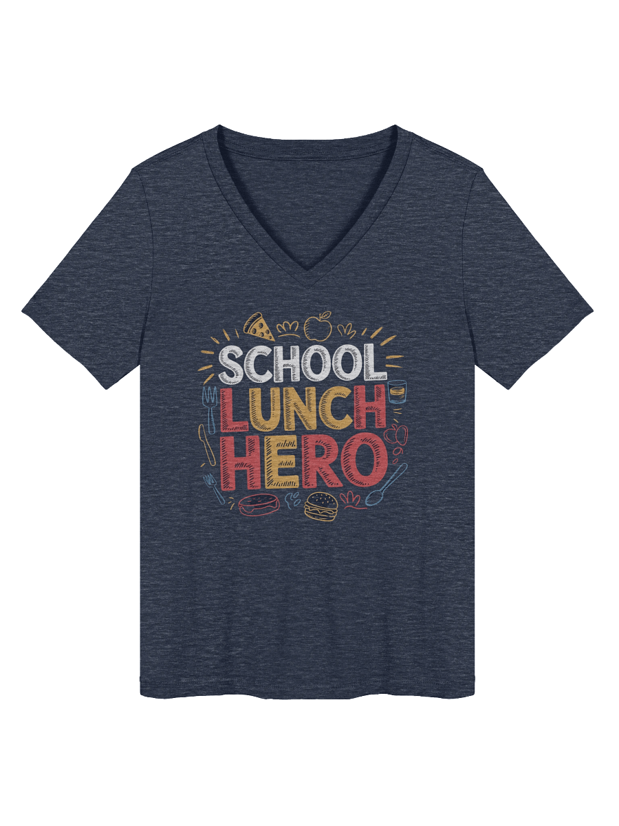 School Lunch Hero product image (1)