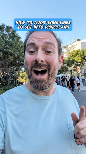 How to skip long lines to get into Disneyland faster on busy days

Oogie Boogie Bash Disneyland After Dark Halloween events a...