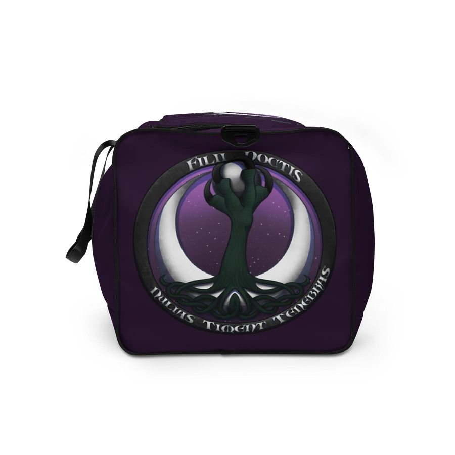 Noctum Caligo - New Heraldry - Duffle bag product image (11)