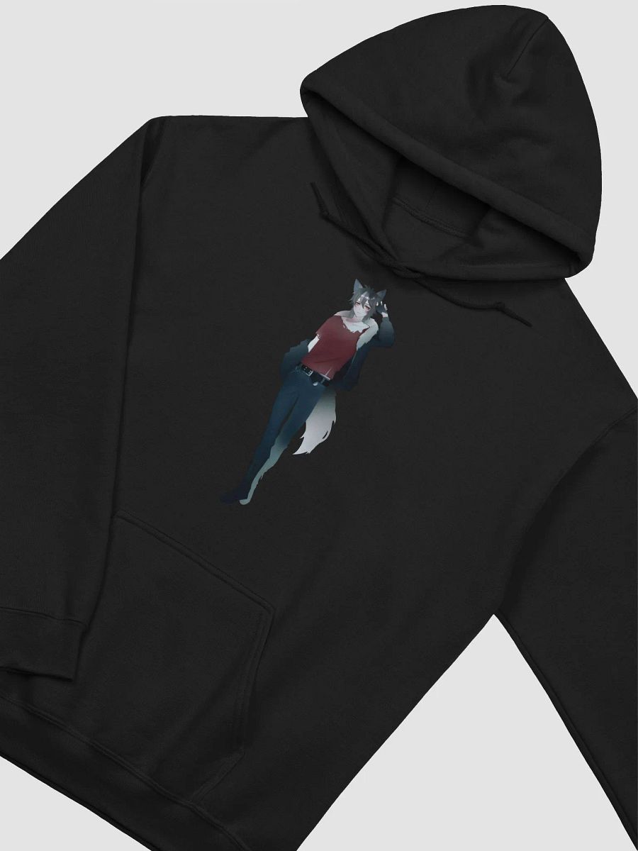 TFMJonny VTR Hoodie product image (3)