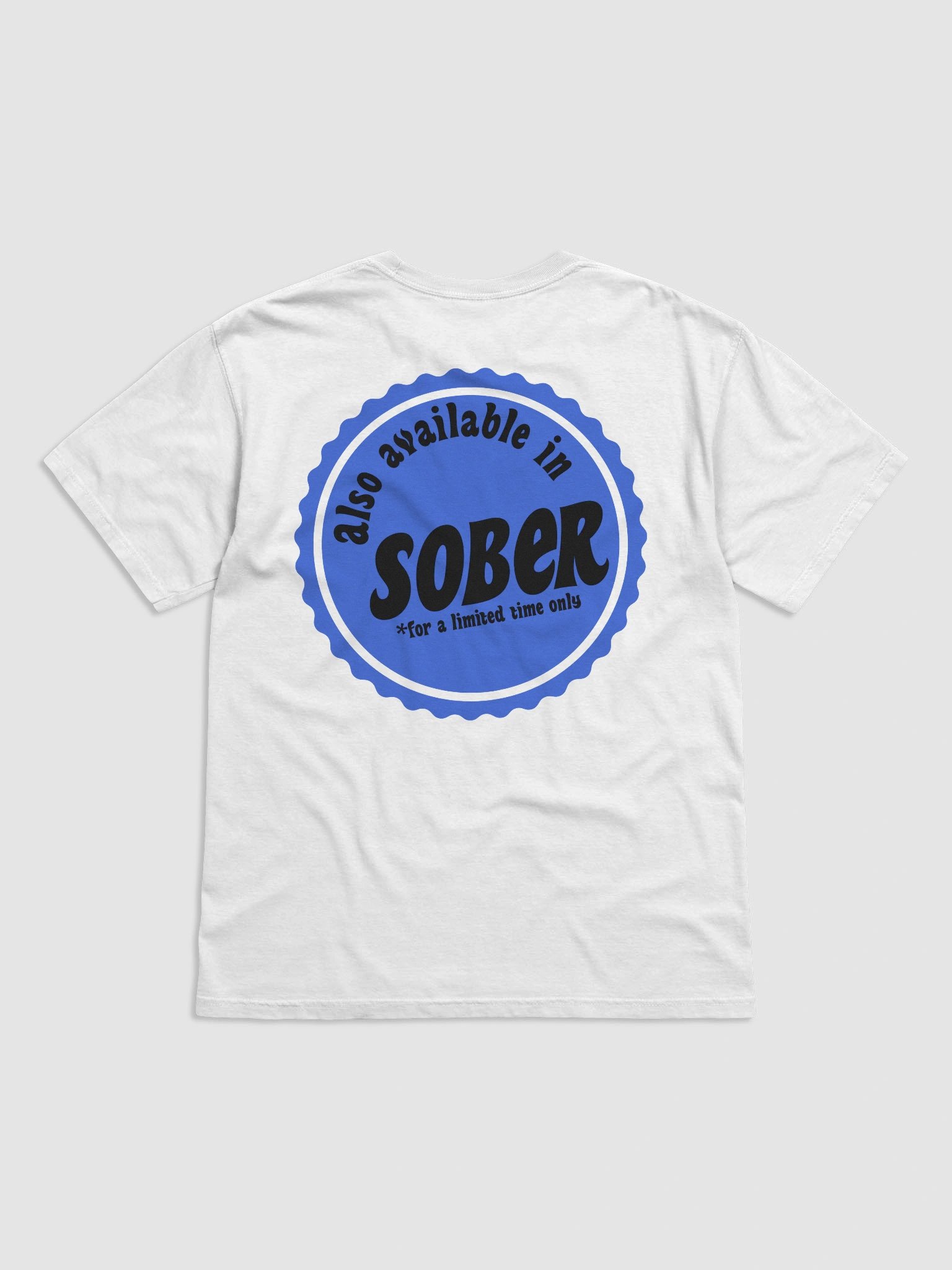 SOTALLY TOBER Salty Tee product image (4)
