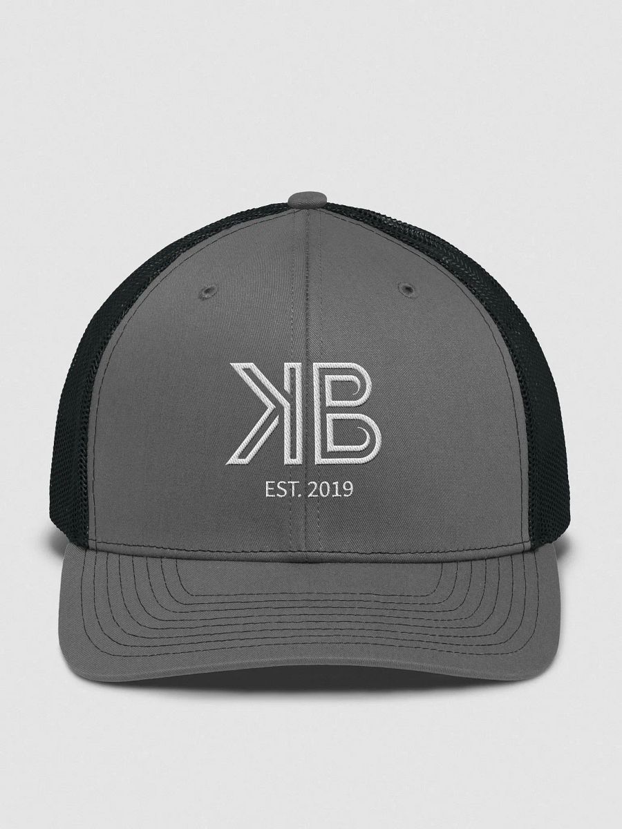YO CLASSIC KB HAT product image (17)