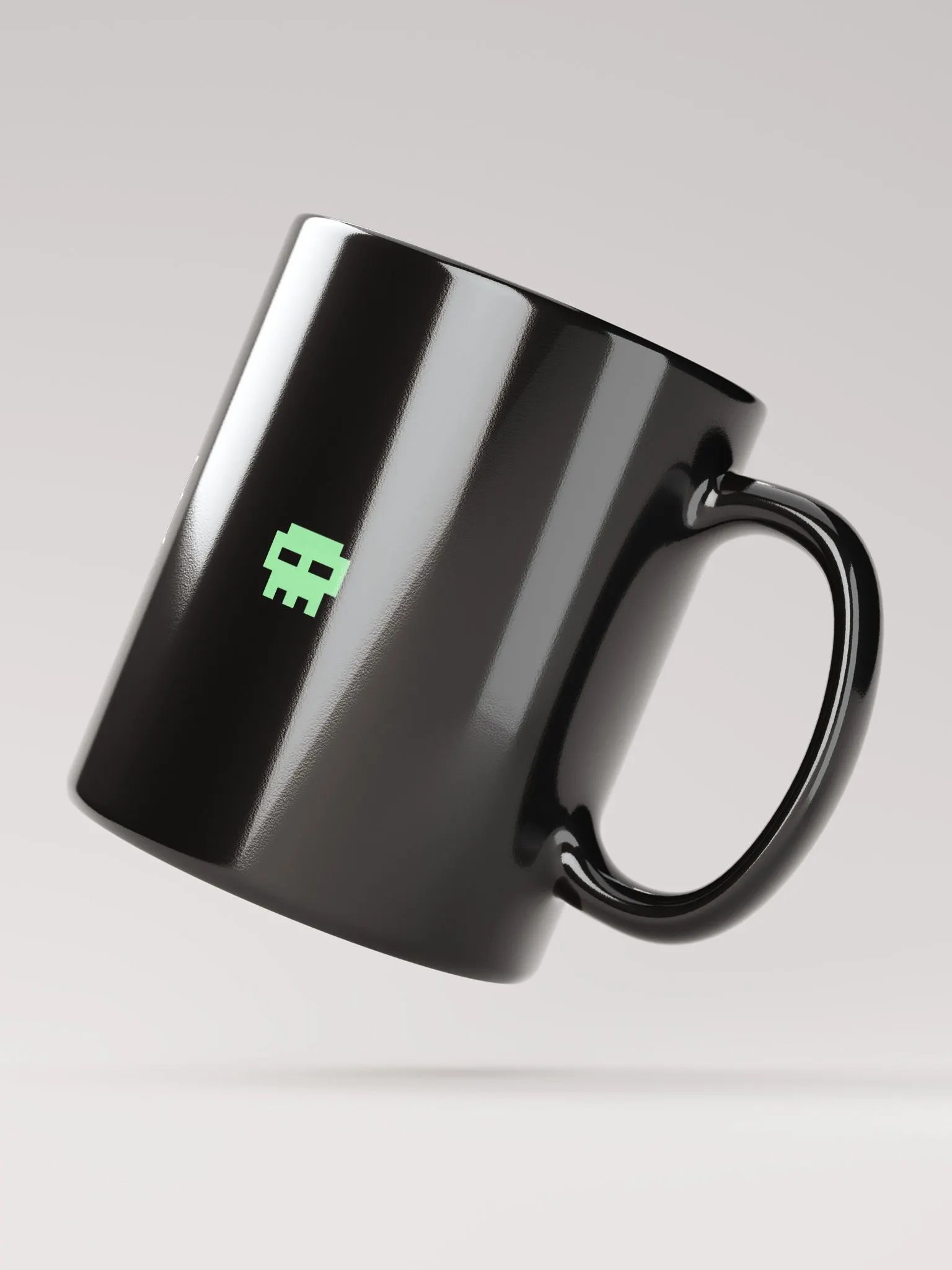 Sleeping Awake Coffee Cup product image (2)