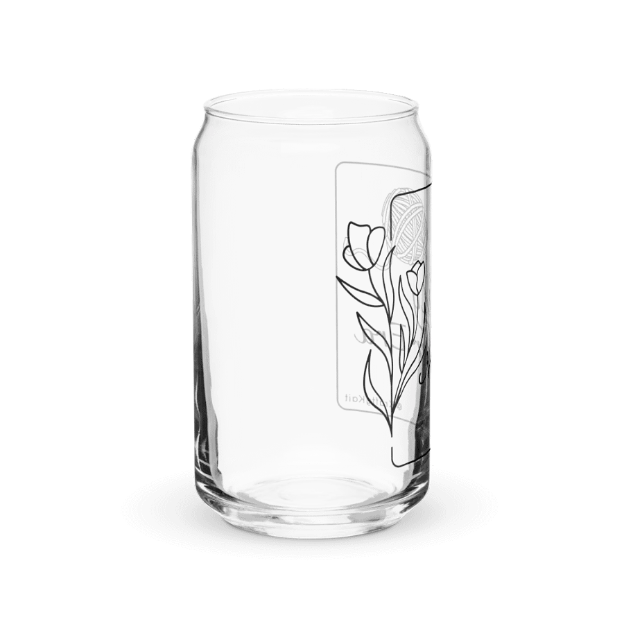 Can Shaped Maker Era Glass product image (10)