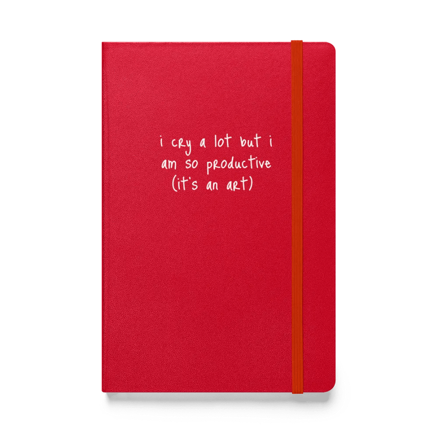 productive tears journal product image (1)