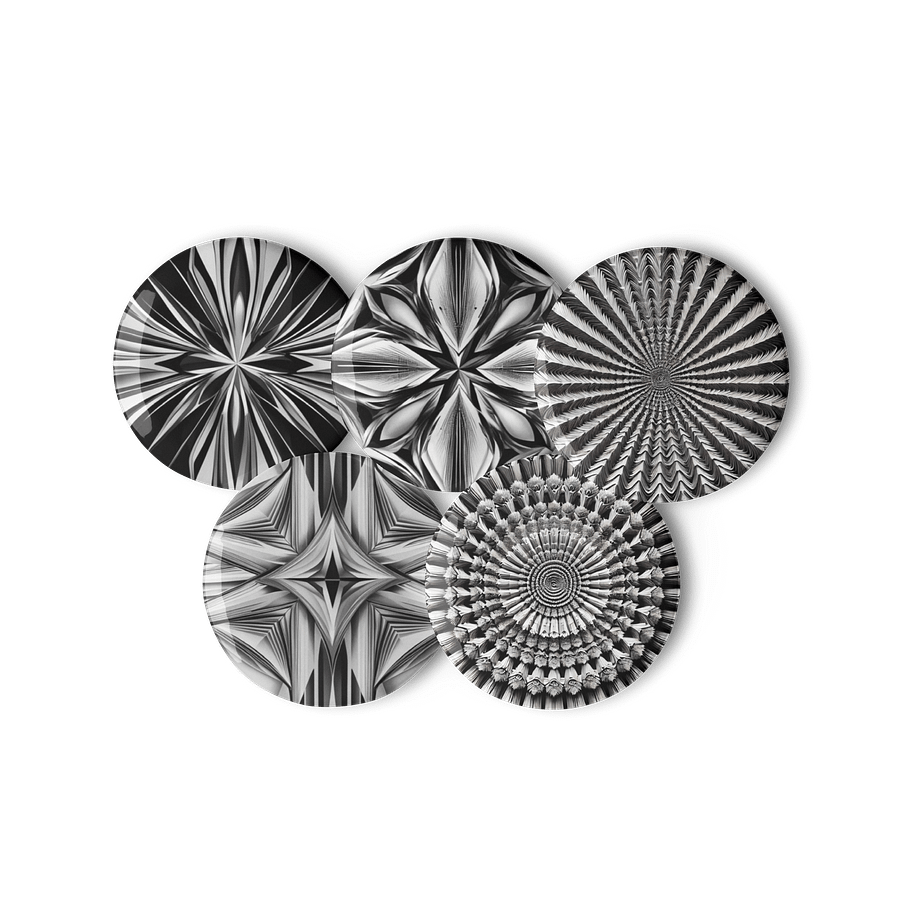 Pin Buttons XXXXIX product image (3)