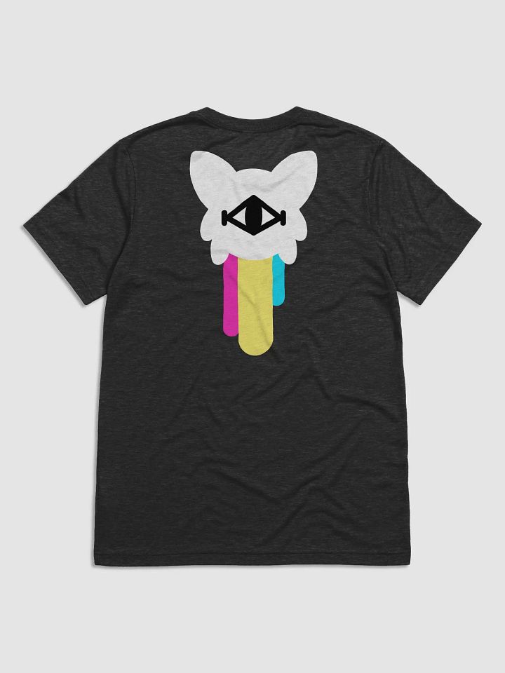 Stay Weird Tee product image (2)