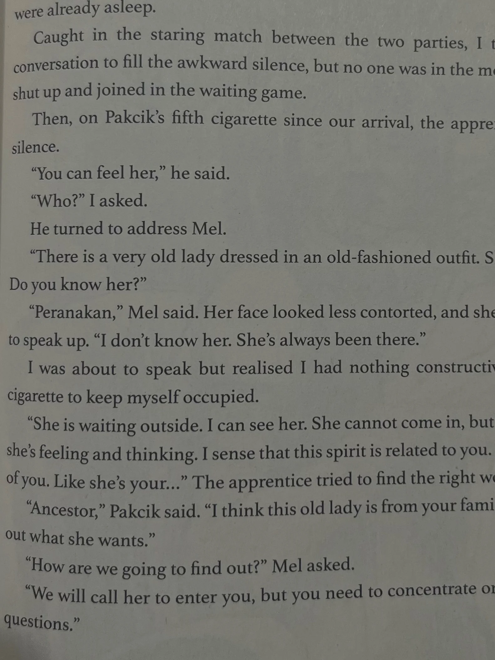 Supernatural Confessions- You Are Not Alone product image (4)