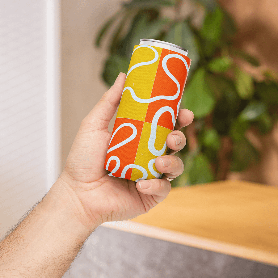 Big Daddy Drink Coosie product image (4)