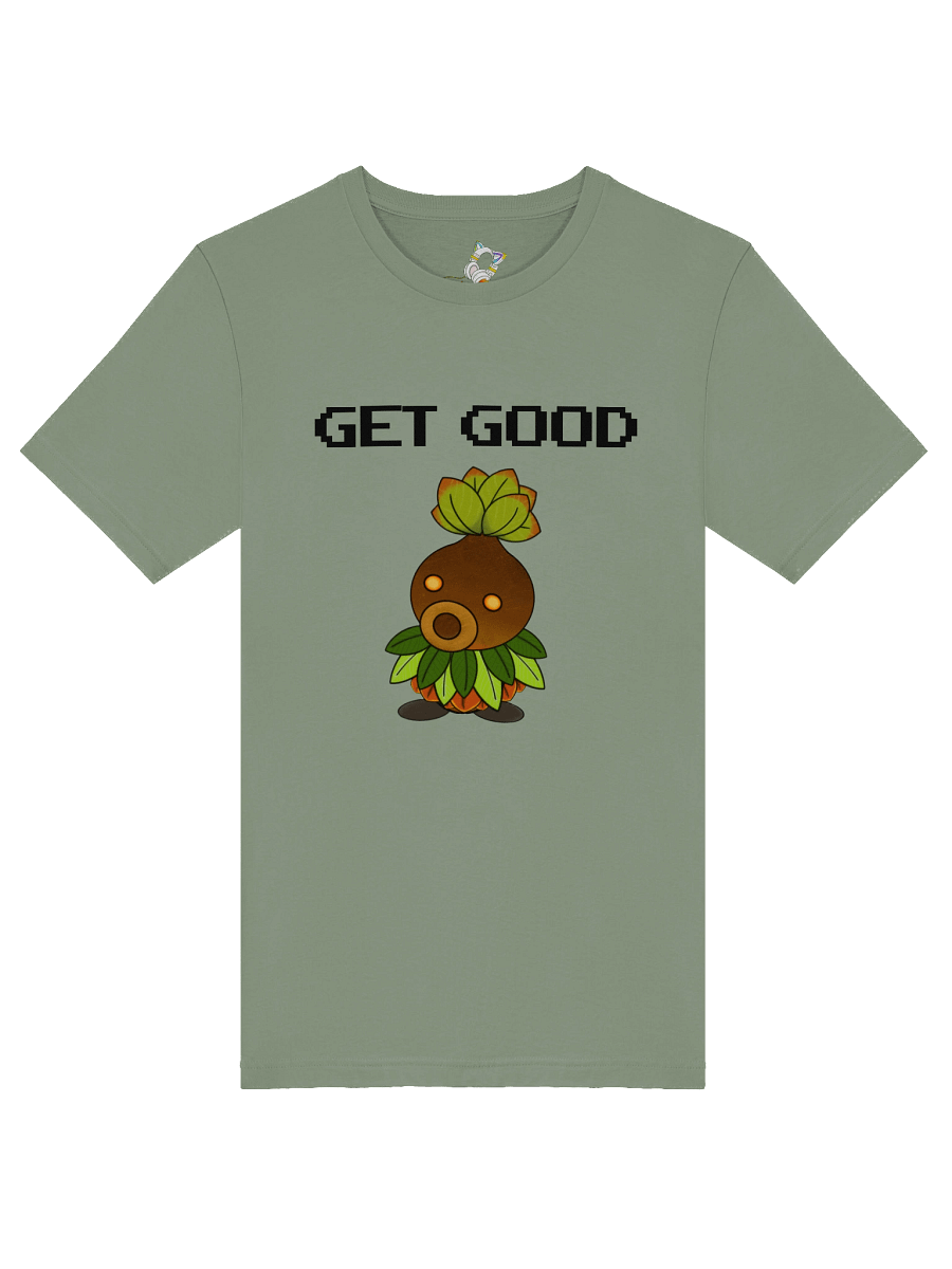 Get Good Deku Scrub Tee product image (5)